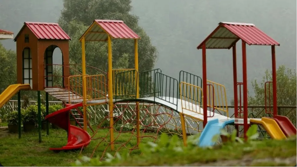 Play Area